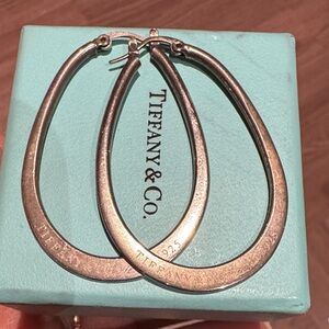 Tiffany & Co. Earrings